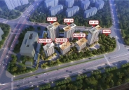 中良凤凰城楼盘图片