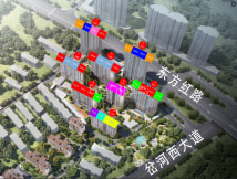 锦岸风华