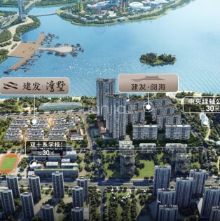 【厦门新房_厦门买房_厦门楼盘】新房房价,信息网-厦门贝壳新房