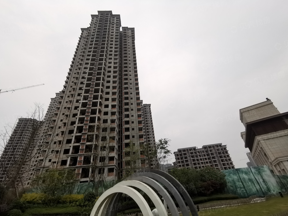 阳光中心城相册