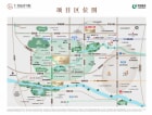 鹭岛铂宸壹号院区位
