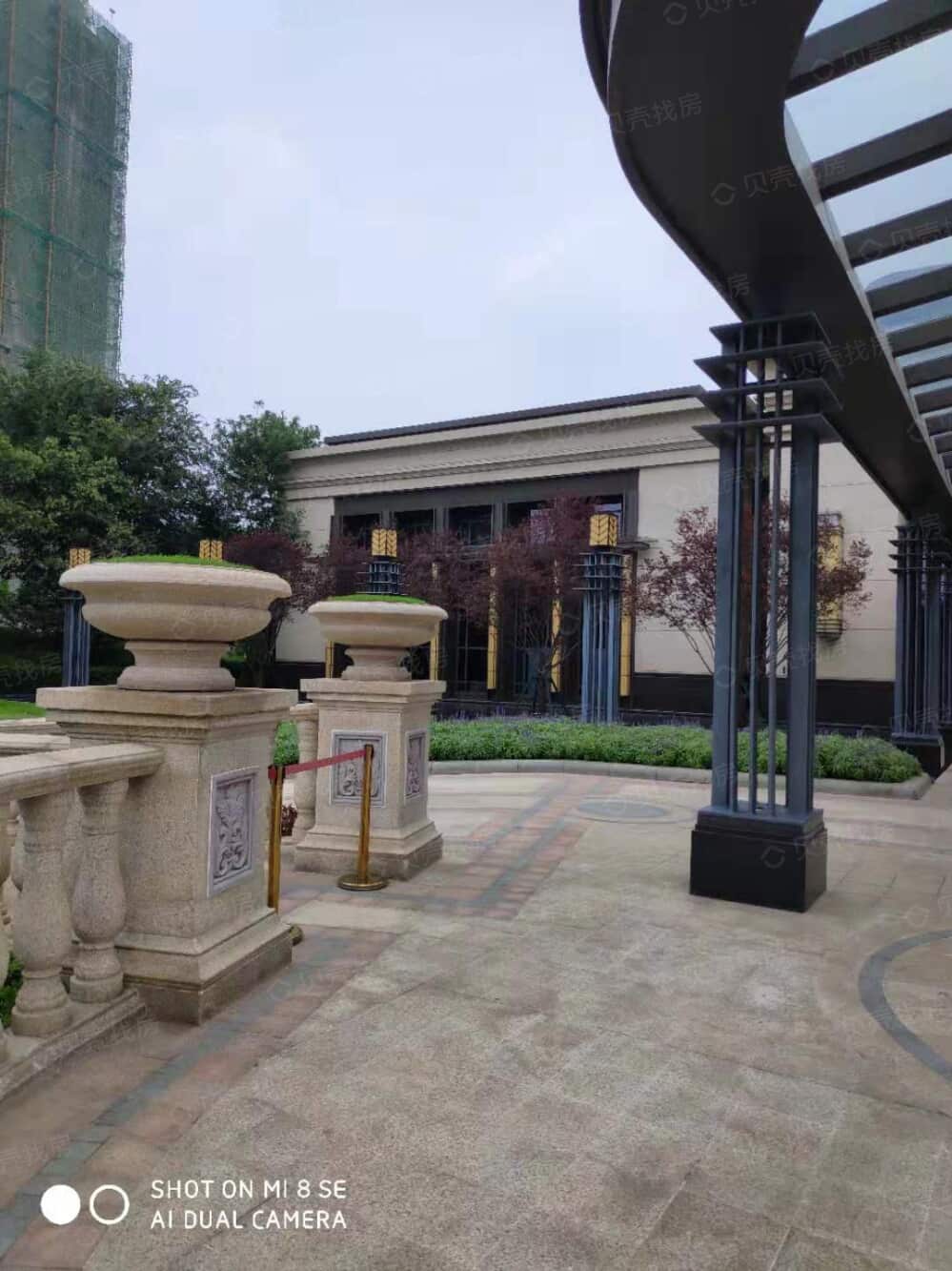 建业·盛悦府相册