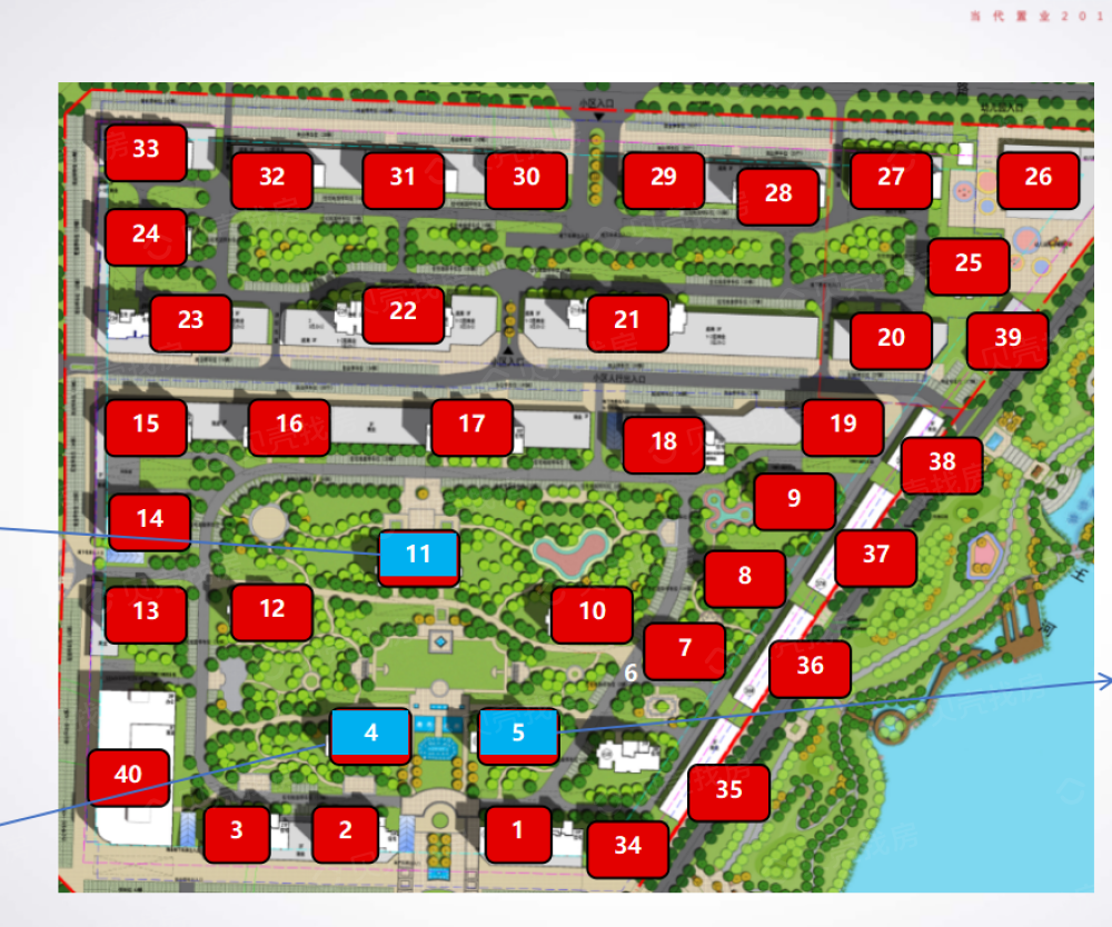 【菏泽当代城moma_武汉菏泽当代城moma楼盘】房价,户型,开盘时间详情