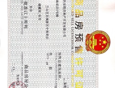 金泰君悦府预售许可证