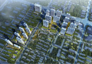 首开·华润·紫雲府楼盘图片