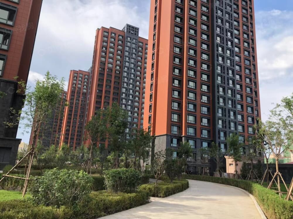 巨华紫光园相册