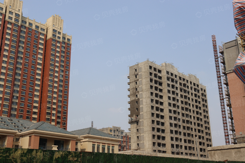 上城国际·繁华里相册