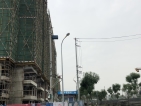 中粮武侯瑞府实景图