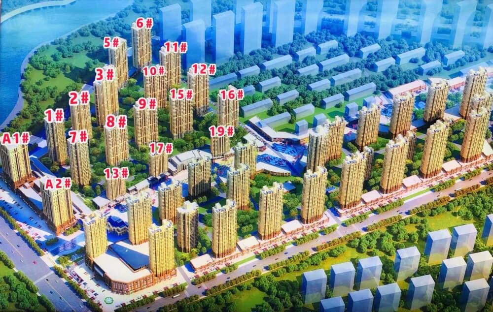 金沙巴黎花园相册