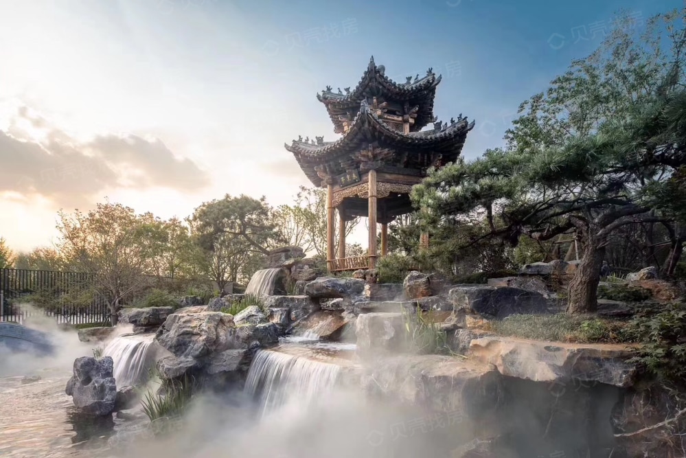 越城天地(应天府)相册