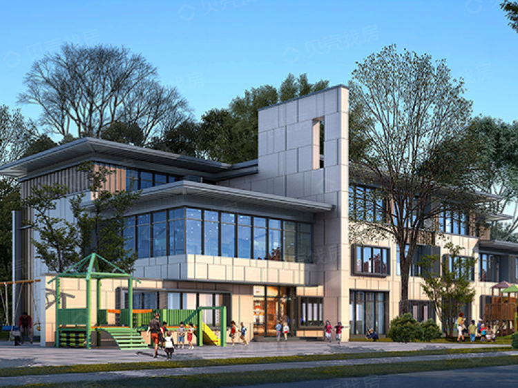 【康城瑞府_廊坊康城瑞府楼盘房价】户型-怎么样-贝壳廊坊楼盘网