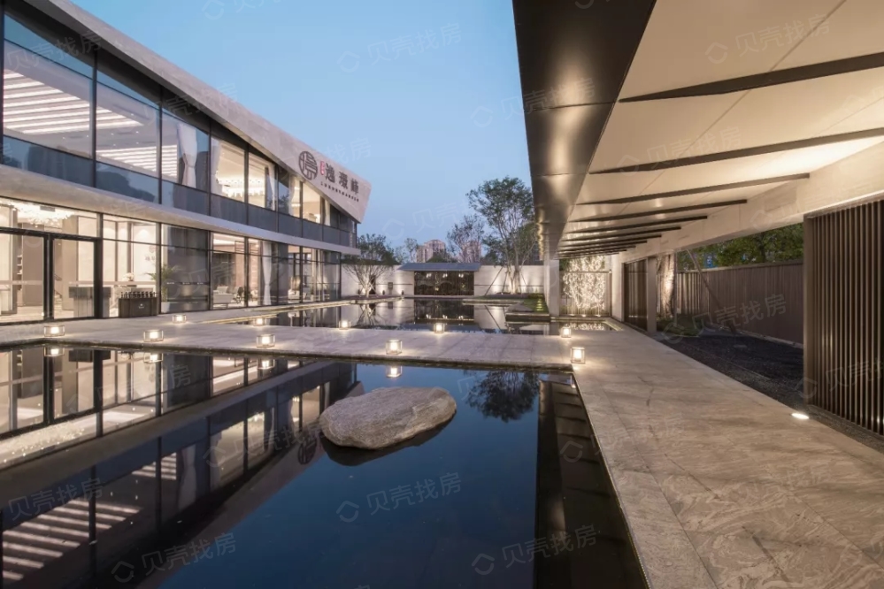 俊发城逸璟峰相册