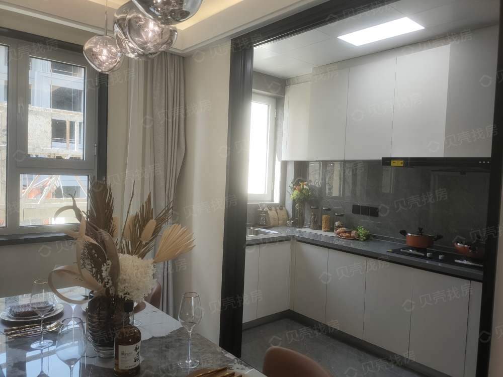 【上城悦府_佛山上城悦府楼盘】房价,户型,开盘时间详情-佛山贝壳新房