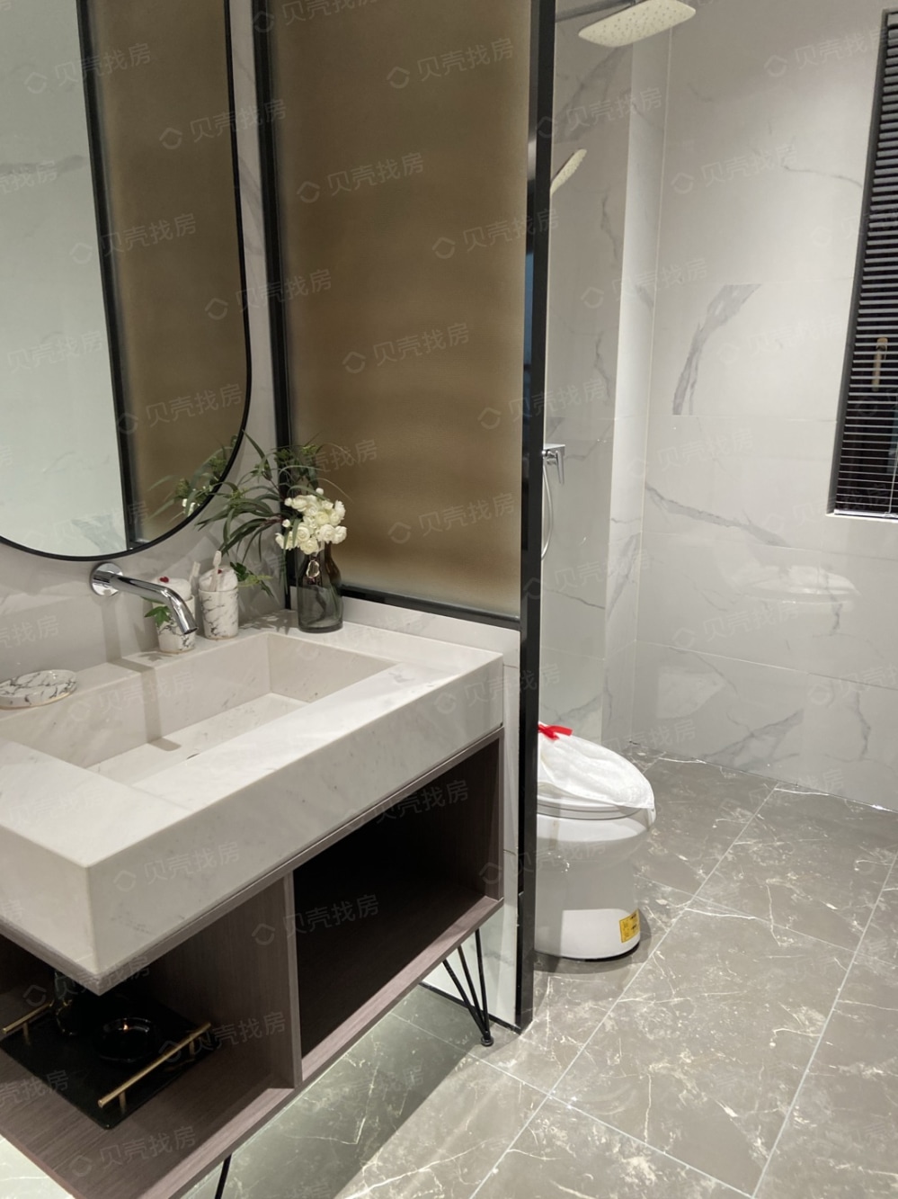 浩创上河府相册