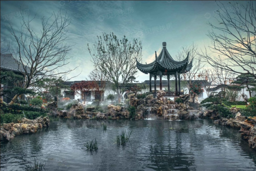 【盐城·凤樾府_宁波盐城·凤樾府楼盘】房价,户型,开盘时间详情-宁波