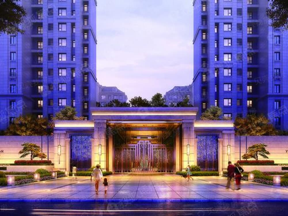 【润城悦府】_石家庄辛集市润城悦府房价,户型,开盘时间详情-石家庄