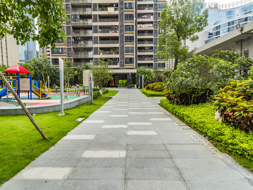 保利中悦花园相册