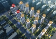 东盛天墅楼盘图片