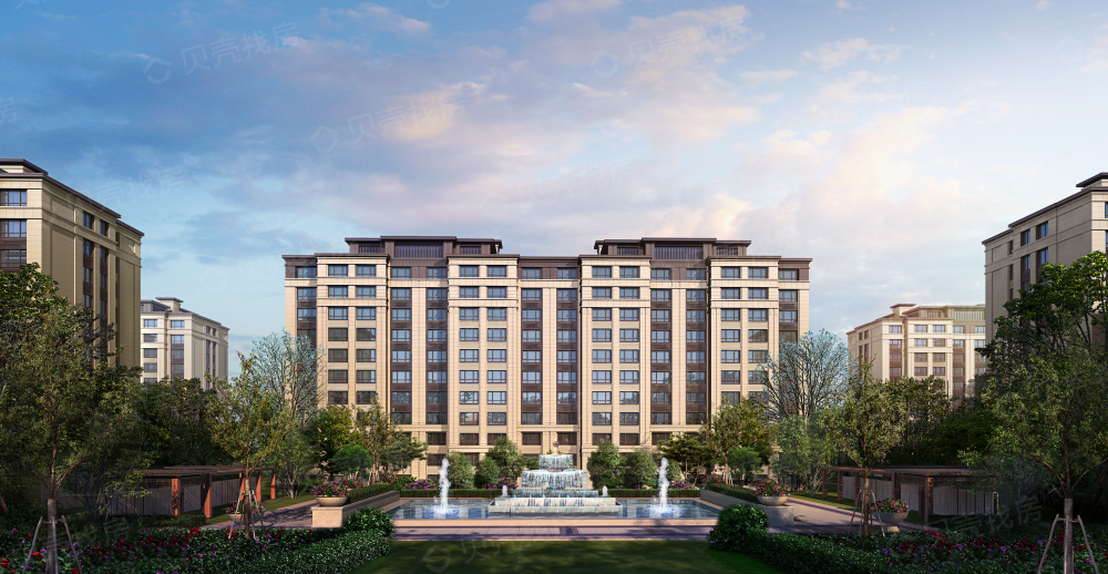 【西山上品湾moma_宣威西山上品湾moma楼盘】房价,户型,开盘时间详情