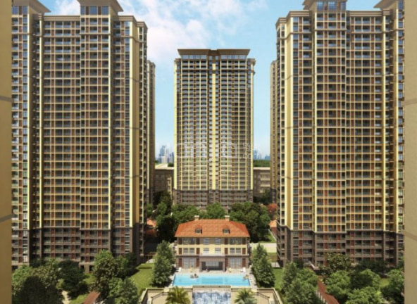 湖东府楼盘图片