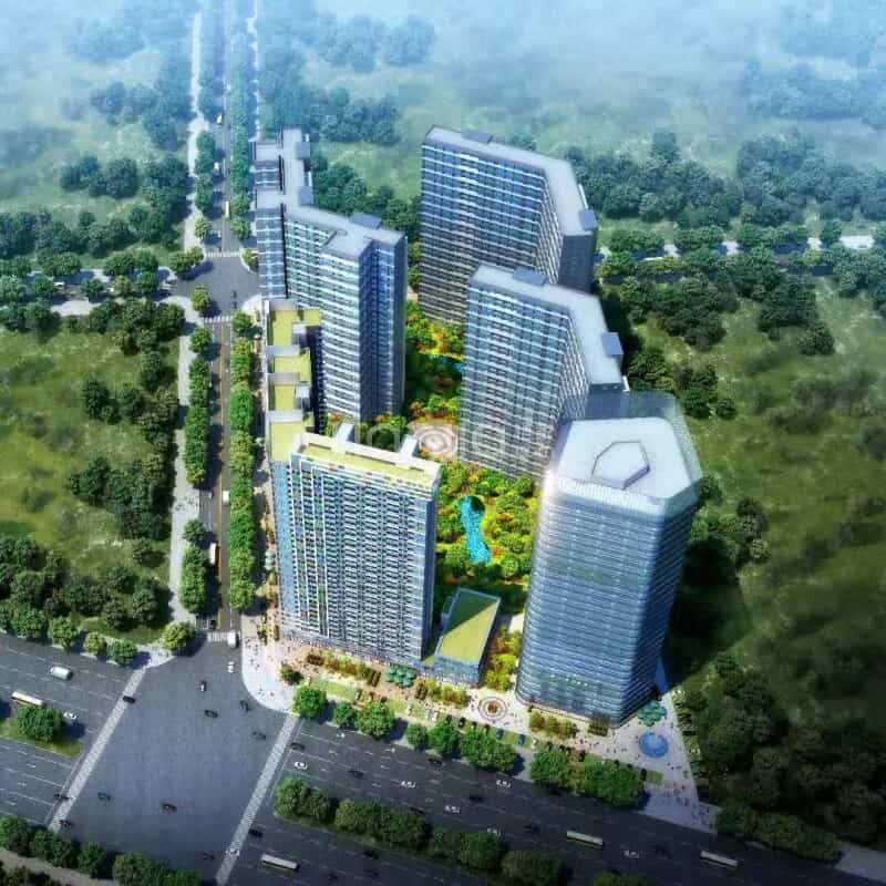 【国际环球城_长春国际环球城楼盘】房价,户型,开盘时间详情-长春贝壳
