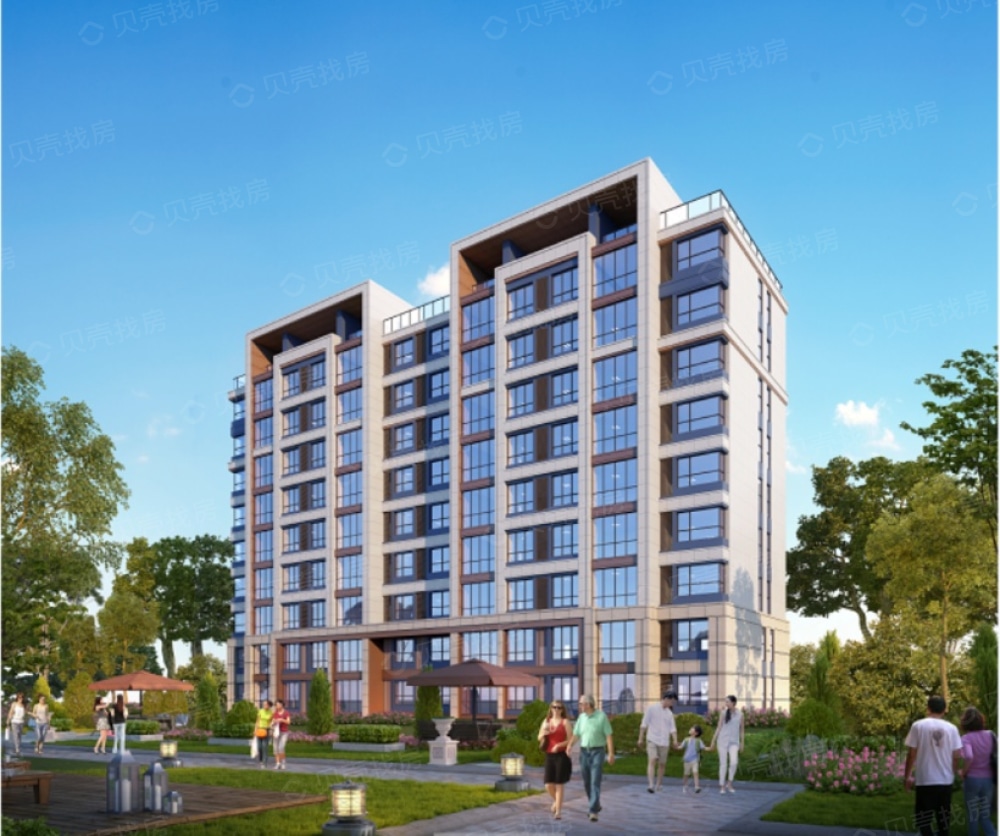 房源南湖壹号院