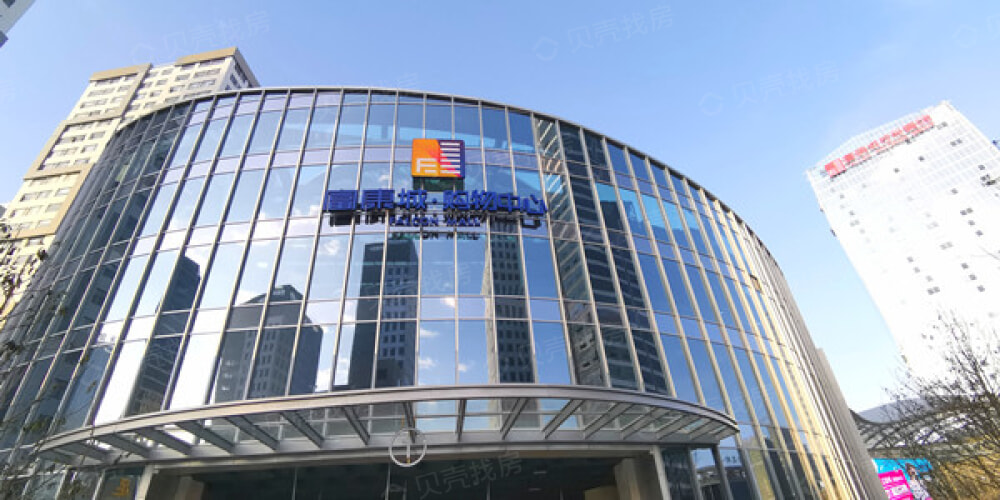 富康城紫悦台相册