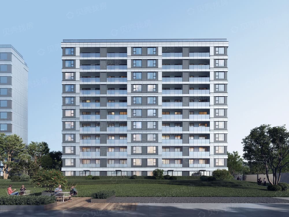 【龙湖天曜_北京龙湖天曜楼盘】房价,户型,开盘时间详情-北京贝壳新房