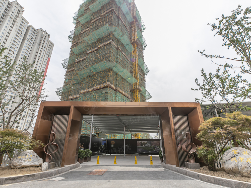 宝林枫景苑相册