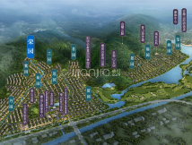 宝业四季园