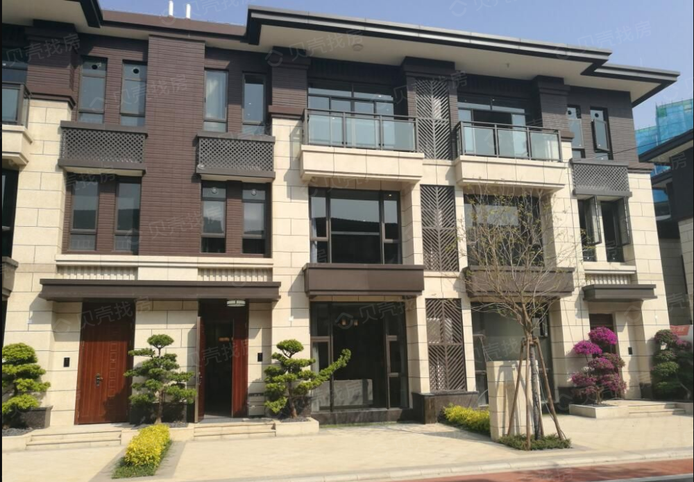 【保利海棠_东莞保利海棠楼盘】实景图相册|高清大图-东莞贝壳新房