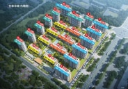 金泰华章楼盘图片