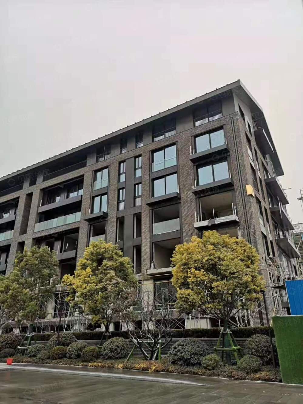 永威上和院相册