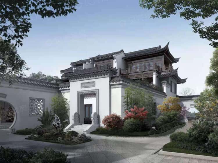【温岭桃花源_深圳温岭桃花源楼盘房价】户型-怎么样-贝壳深圳楼盘网