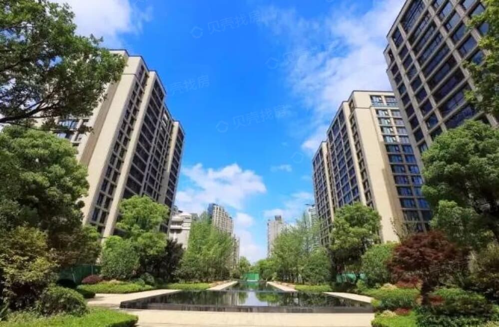 九龙仓滨江壹十八