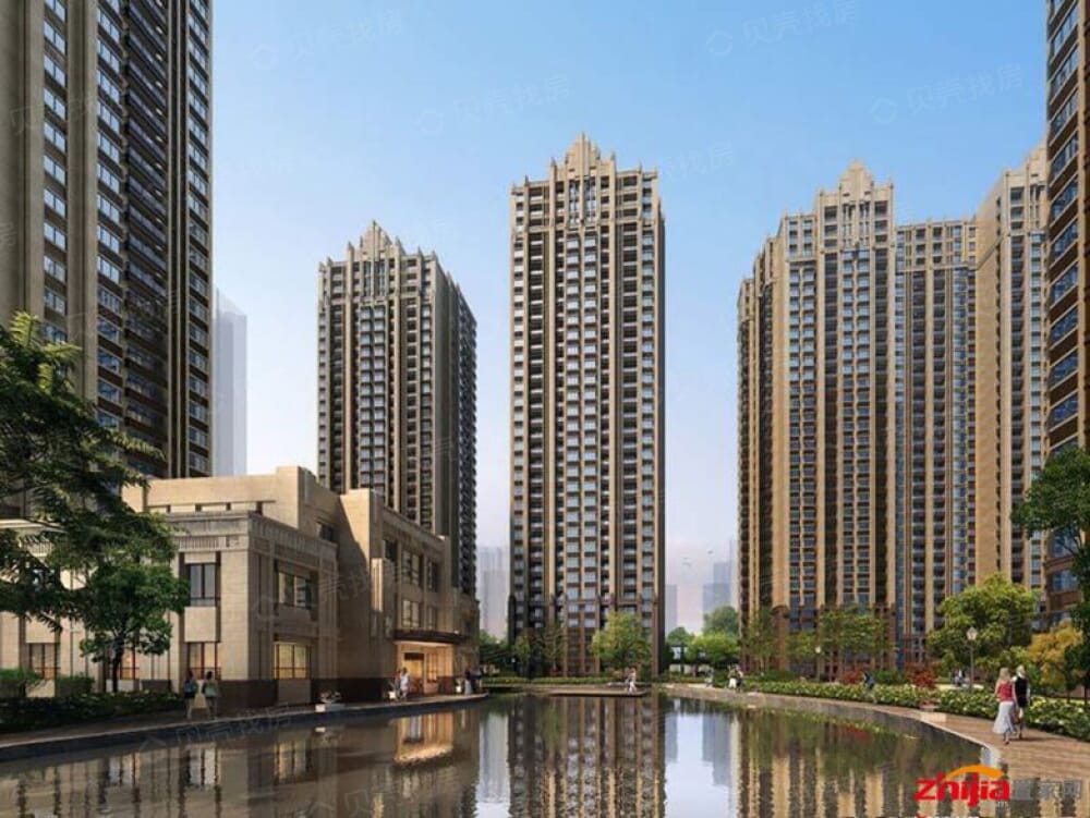 悦天地商厦相册