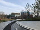 保利时代实景图