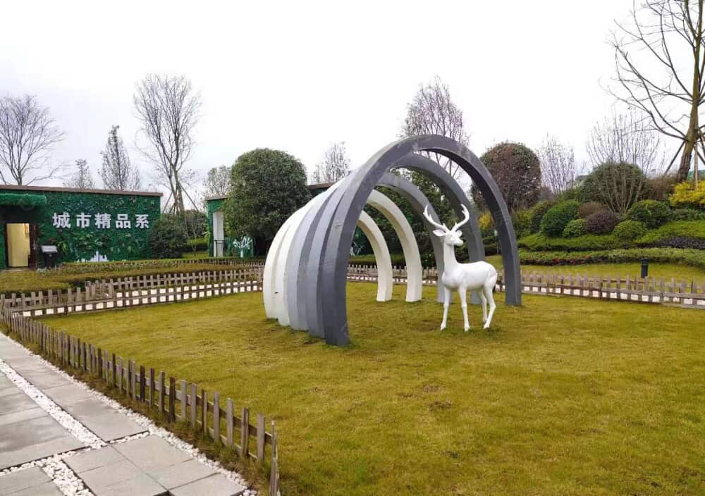 阳光龙湾生态城相册