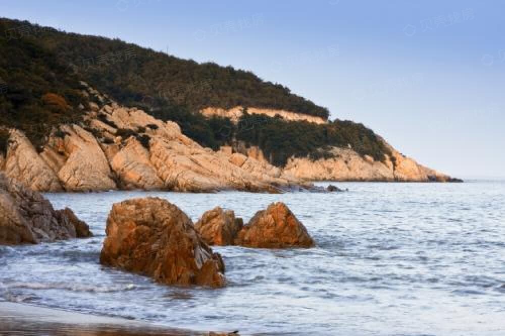 恒大御海湾相册