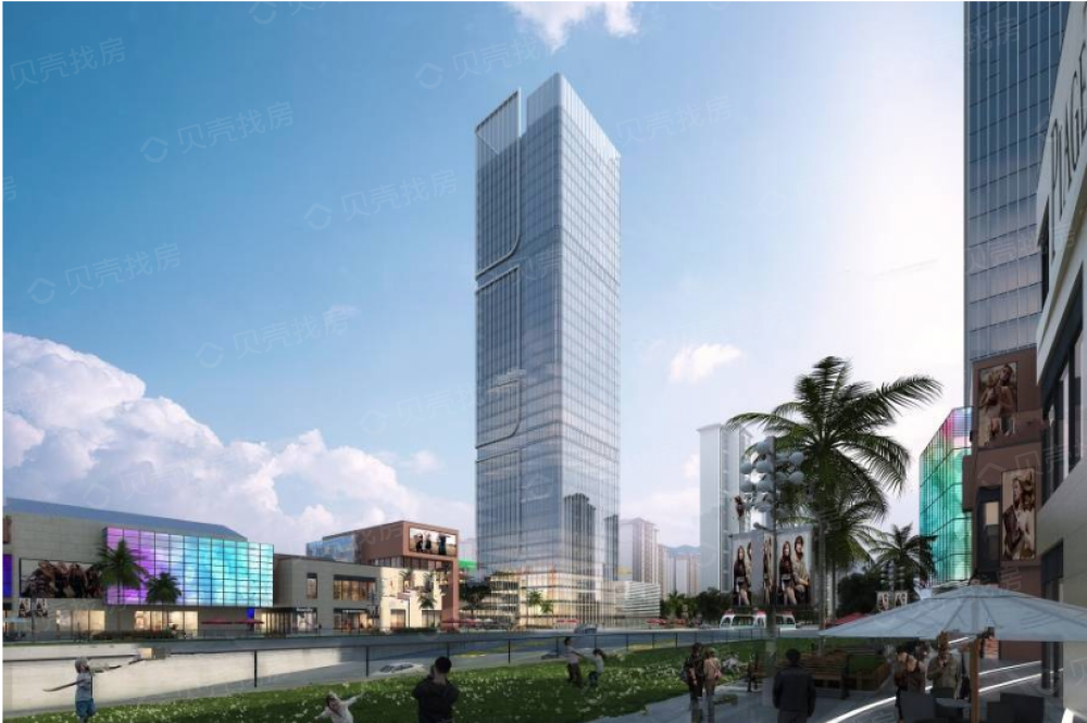 碧桂园磁湖半岛相册