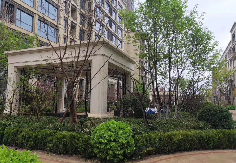 绿城·诚园相册