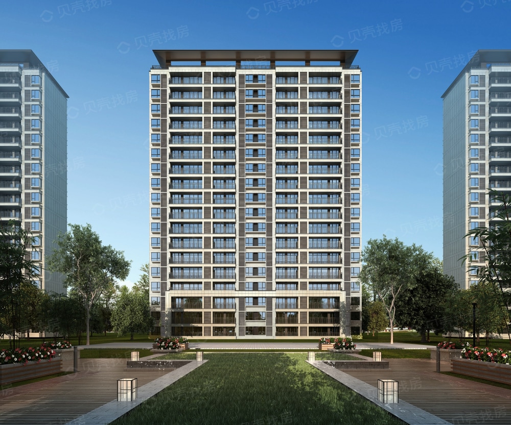 融侨悦江南相册