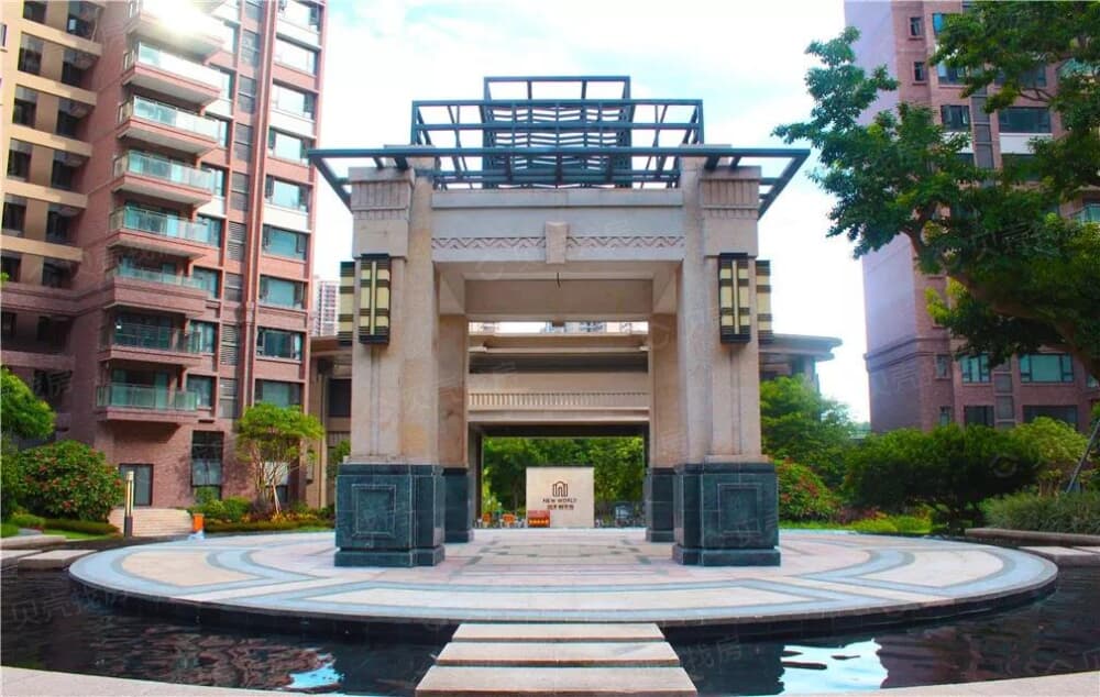 尚东新天地相册