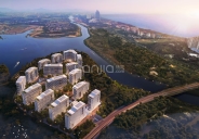 华润置地海棠悦府楼盘图片