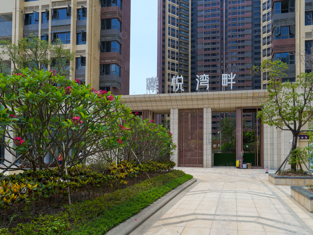 【曦悦湾畔花园_北京曦悦湾畔花园楼盘】小区配套相册-北京贝壳新房