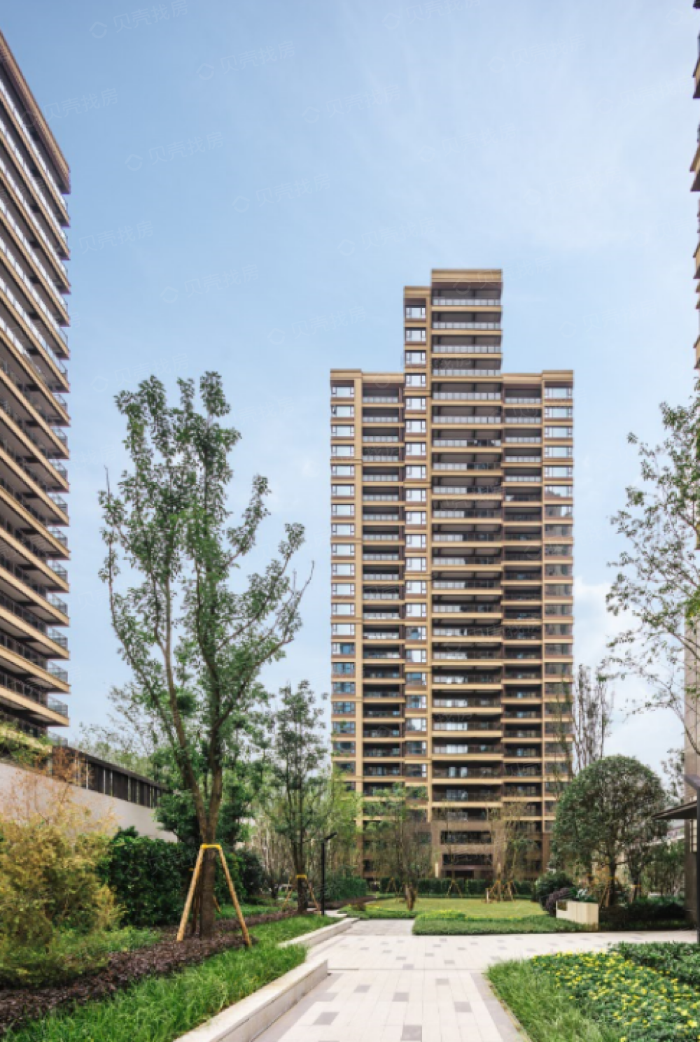 华润公园九里相册