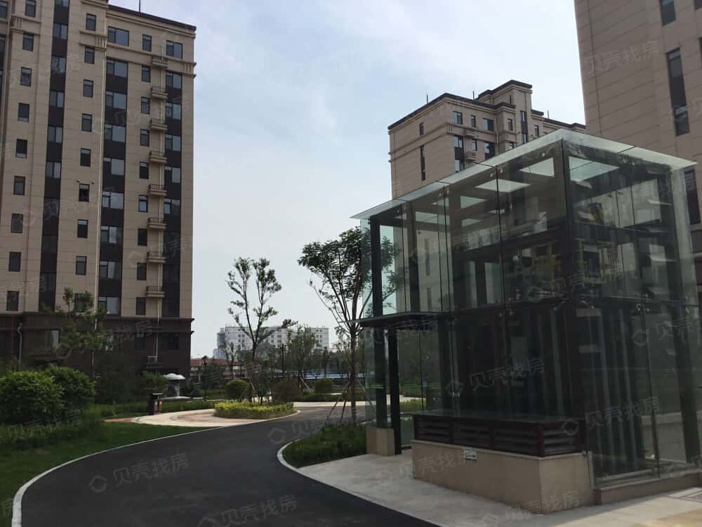 森美恒丰花园相册