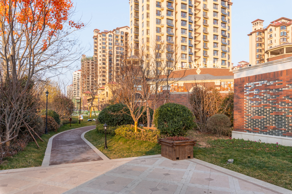 金地浅山艺境玺湖相册