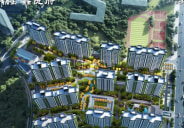 青春里·鑫悦府楼盘图片