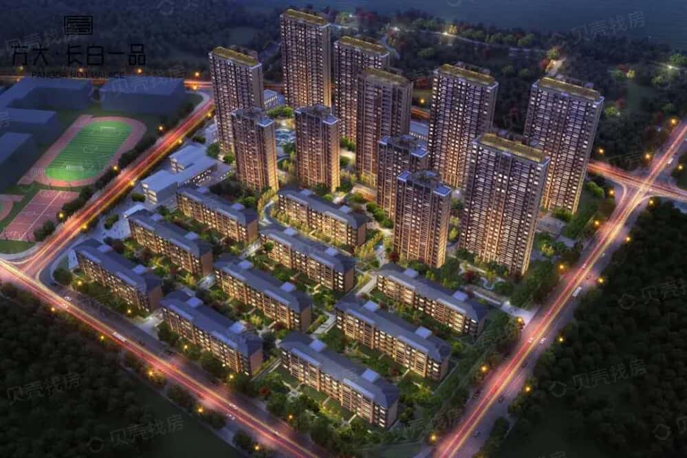 【方大长白一品_大连方大长白一品楼盘】房价,户型,开盘时间详情-大连